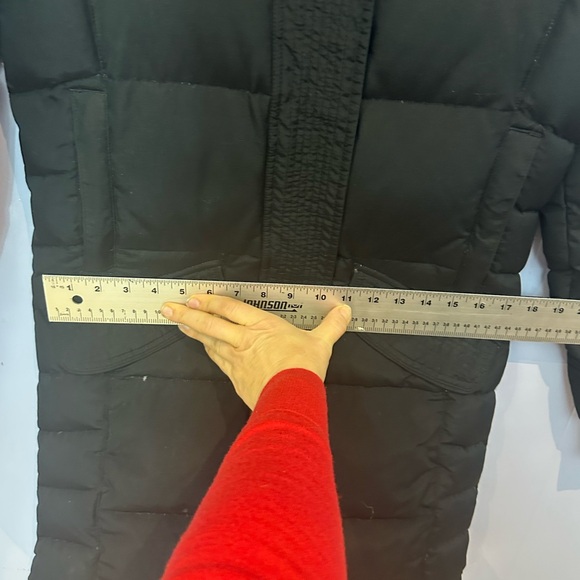 Outdoor Survival Canada parka - Picture 12 of 13